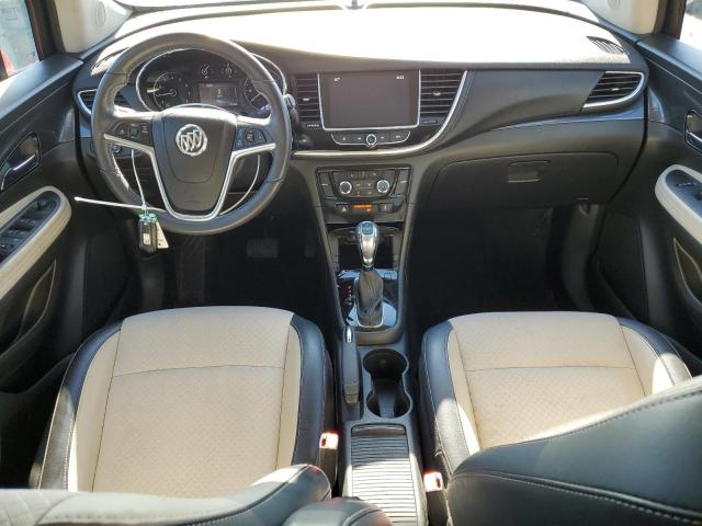 Photo 8 from auction – 2019 BUICK ENCORE PRE with VIN KL4CJASB9KB710272