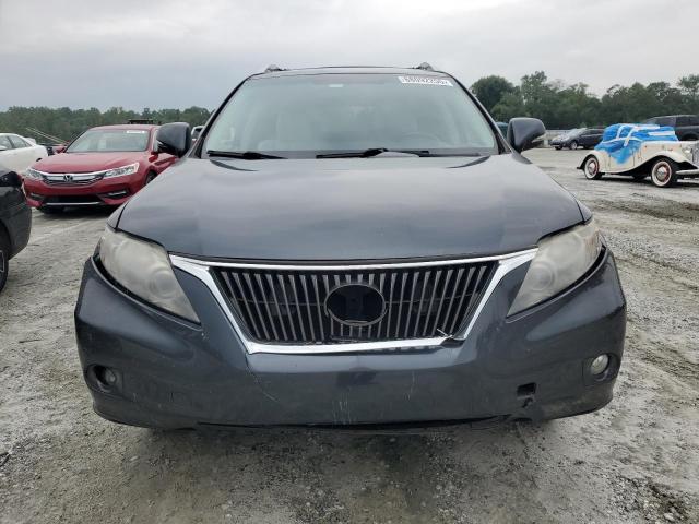Photo 5 from auction – 2010 LEXUS RX 350 with VIN 2T2ZK1BA3AC012725