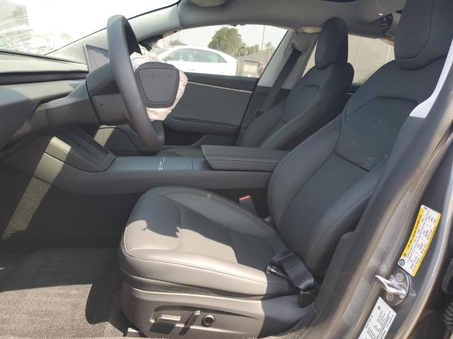 Photo 7 from auction – 2025 TESLA MODEL 3 with VIN 5YJ3E1EA8SF029644