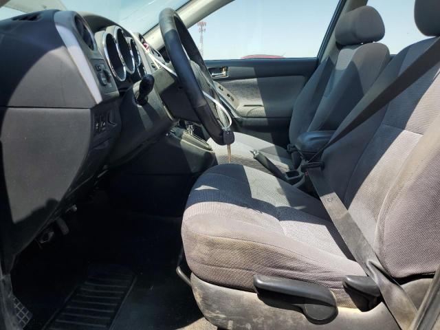 Photo 7 from auction – 2005 TOYOTA COROLLA MA with VIN 2T1KR32E55C429396
