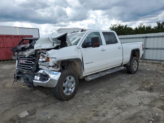 GMC SIERRA K35 2016 with VIN 1GT42WC8XGF136921 - Photo from auction
