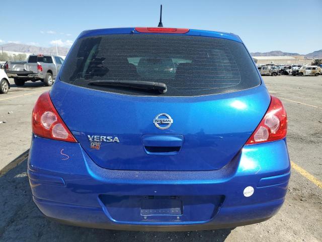 Photo 6 from auction – 2012 NISSAN VERSA S with VIN 3N1BC1CP2CK806744
