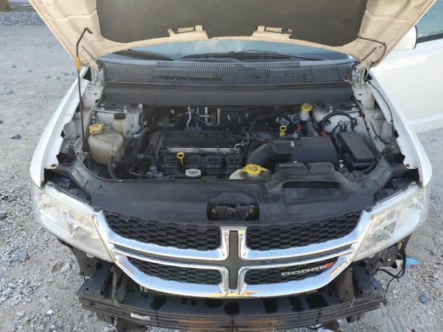 Photo 12 from auction – 2017 DODGE JOURNEY SX with VIN 3C4PDCBB8HT524725