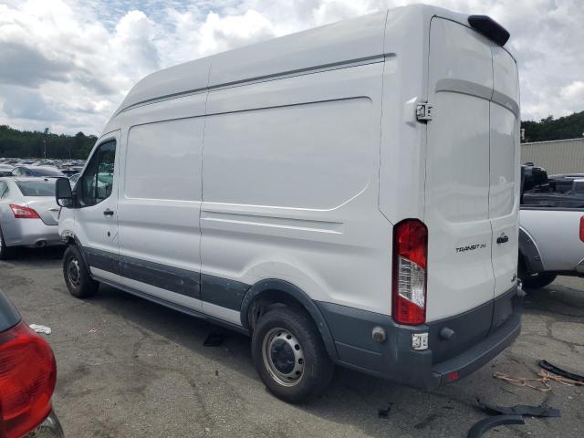 Photo 2 from auction – 2018 FORD TRANSIT T- with VIN 1FTYR2XM4JKA30427