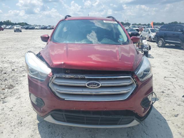 Photo 5 from auction – 2018 FORD ESCAPE SEL with VIN 1FMCU9HD4JUA88506