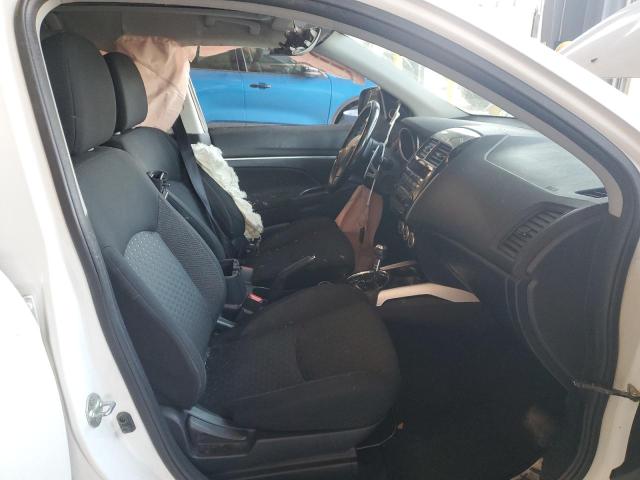 Photo 7 from auction – 2011 MITSUBISHI OUTLANDER with VIN JA4AR4AU8BZ016569