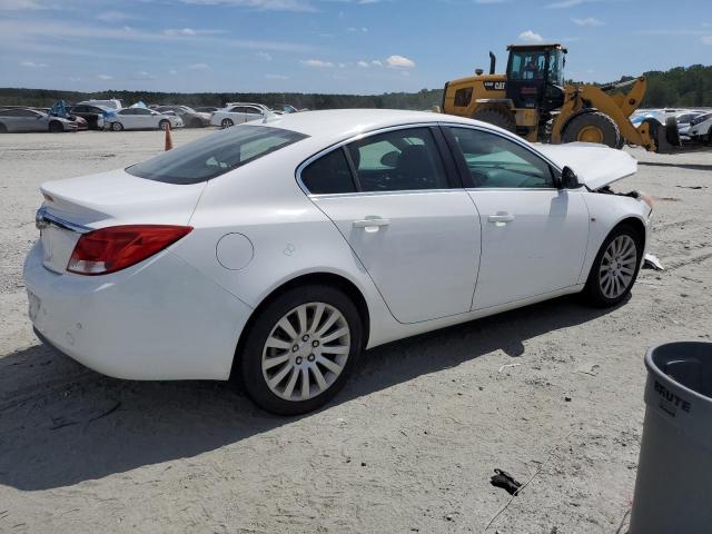 Photo 3 from auction – 2011 BUICK REGAL CXL with VIN W04GR5EC6B1046234