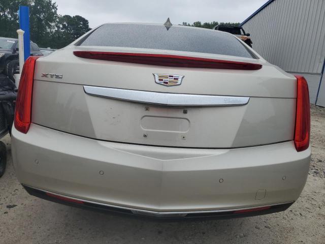 Photo 6 from auction – 2016 CADILLAC XTS with VIN 2G61L5S35G9130665