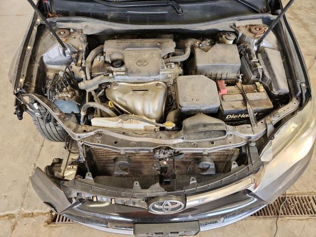 Photo 11 from auction – 2015 TOYOTA CAMRY LE with VIN 4T1BF1FK9FU100018