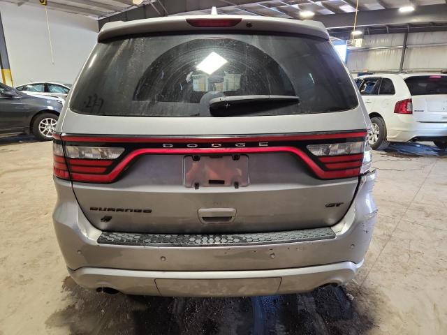Photo 6 from auction – 2019 DODGE DURANGO GT with VIN 1C4RDJDG0KC700191