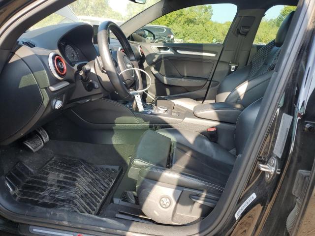 Photo 7 from auction – 2016 AUDI S3 PREMIUM with VIN WAUB1GFF9G1010392