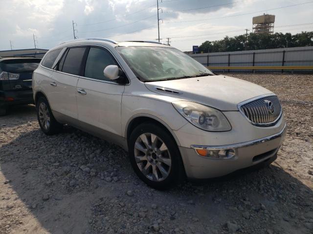 Photo 4 from auction – 2010 BUICK ENCLAVE CX with VIN 5GALRCED6AJ129857