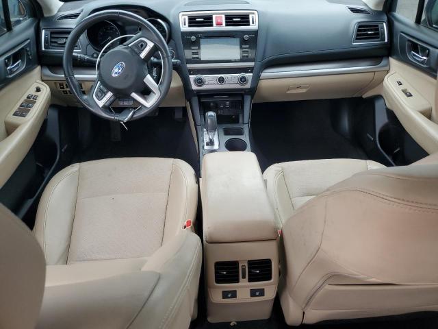 Photo 8 from auction – 2017 SUBARU LEGACY 2.5 with VIN 4S3BNAK6XH3009641