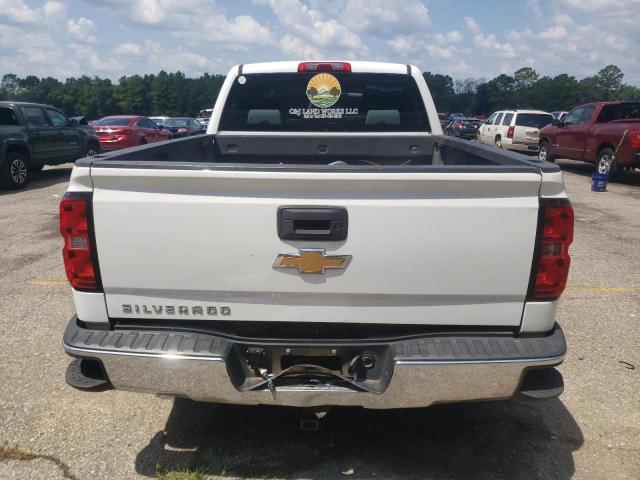 Photo 6 from auction – 2016 CHEVROLET SILVERADO with VIN 1GCVKNEH4GZ266834