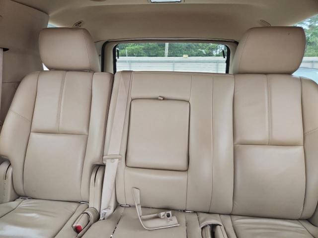 Photo 10 from auction – 2011 CHEVROLET TAHOE K150 with VIN 1GNSKBE02BR302192