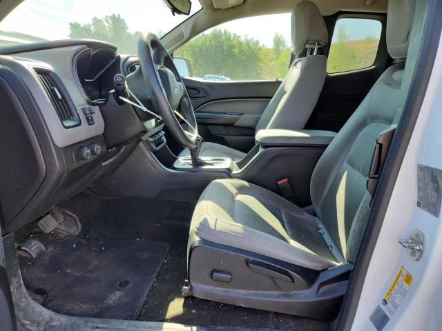 Photo 7 from auction – 2017 CHEVROLET COLORADO with VIN 1GCHTBEN0H1317521