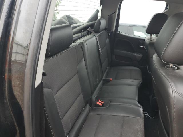 Photo 10 from auction – 2014 GMC SIERRA with VIN 1GTV2UEC7EZ139541