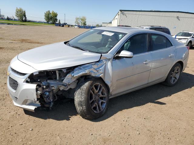 CHEVROLET MALIBU 1LT 2015 with VIN 1G11C5SL8FF202163 - Photo from auction