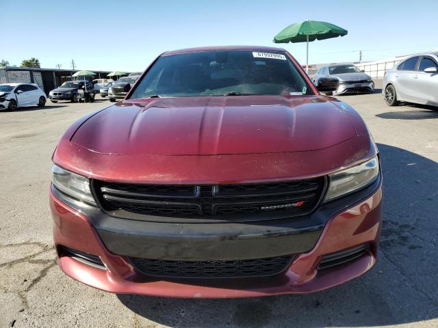 Photo 5 from auction – 2019 DODGE CHARGER SXT with VIN 2C3CDXBG6KH546549
