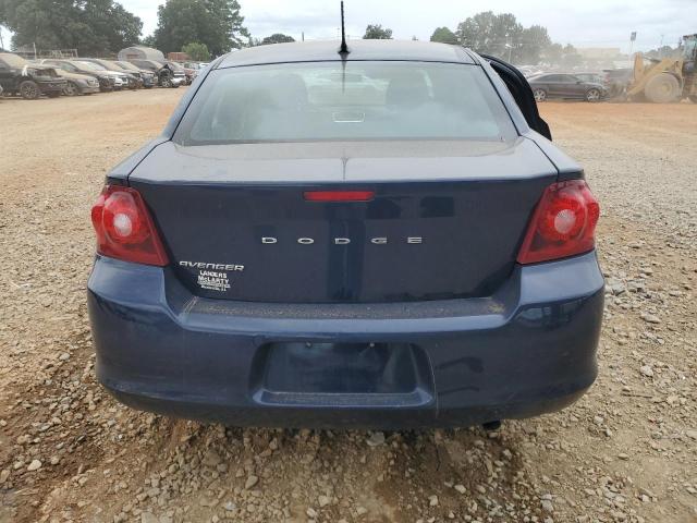 Photo 6 from auction – 2013 DODGE AVENGER SE with VIN 1C3CDZAB6DN753230