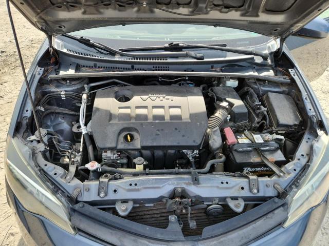 Photo 11 from auction – 2019 TOYOTA COROLLA L with VIN 2T1BURHE2KC224476