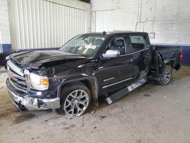 GMC SIERRA K15 2014 with VIN 3GTU2VEC4EG480011 - Photo from auction
