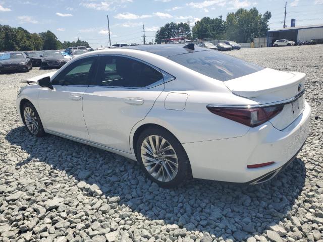 Photo 2 from auction – 2020 LEXUS ES 350 LUX with VIN 58AEZ1B11LU068428