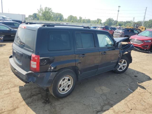 Photo 3 from auction – 2014 JEEP PATRIOT SP with VIN 1C4NJPBA1ED560353