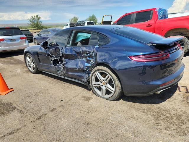 Photo 2 from auction – 2019 PORSCHE PANAMERA B with VIN WP0AA2A77KL100946