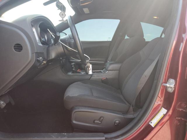 Photo 7 from auction – 2022 DODGE CHARGER SX with VIN 2C3CDXBG9NH243365
