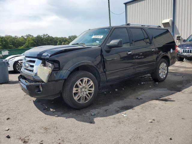 Photo 1 from auction – 2013 FORD EXPEDITION with VIN 1FMJK1K51DEF05675