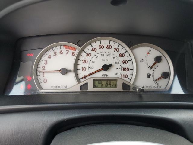 Photo 9 from auction – 2008 TOYOTA COROLLA CE with VIN 1NXBR30E88Z949260