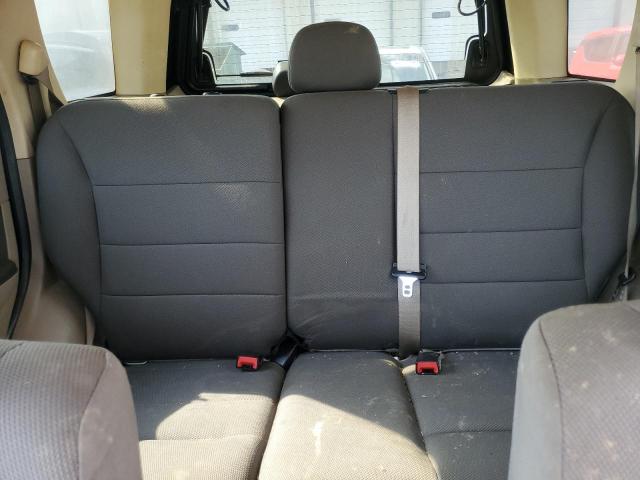 Photo 10 from auction – 2010 FORD ESCAPE XLT with VIN 1FMCU0D75AKA42173
