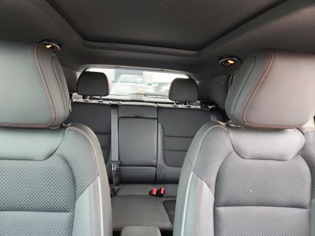 Photo 10 from auction – 2023 CHEVROLET TRAILBLAZE with VIN KL79MTSL6PB134530