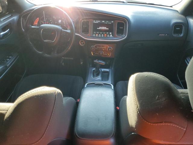 Photo 8 from auction – 2020 DODGE CHARGER SC with VIN 2C3CDXGJ5LH249701