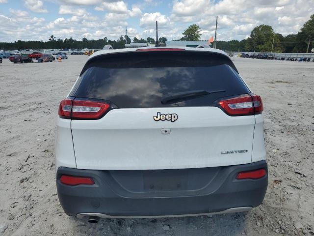 Photo 6 from auction – 2016 JEEP CHEROKEE L with VIN 1C4PJLDB5GW107481