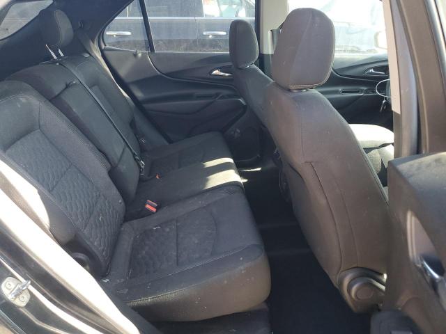 Photo 10 from auction – 2019 CHEVROLET EQUINOX with VIN 2GNAXKEVXK6168939