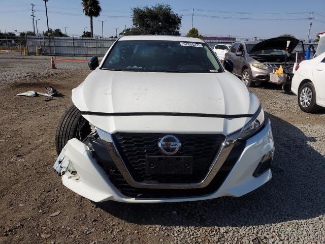 Photo 5 from auction – 2020 NISSAN ALTIMA SR with VIN 1N4BL4CV8LC164345