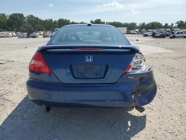 Photo 6 from auction – 2004 HONDA ACCORD EX with VIN 1HGCM82634A016583