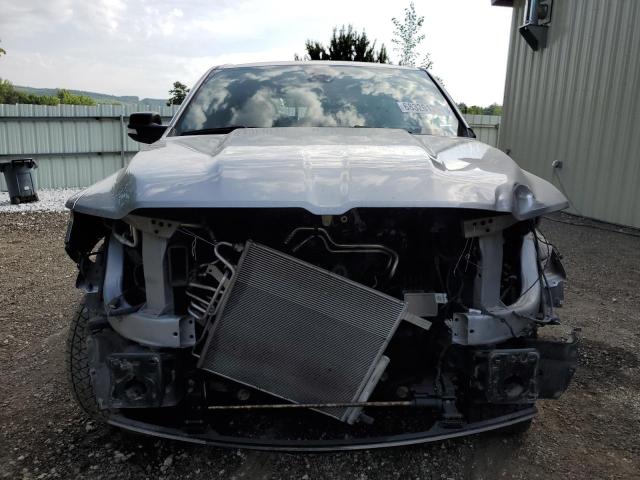 Photo 5 from auction – 2022 RAM 1500 BIG H with VIN 1C6SRFBT4NN410102