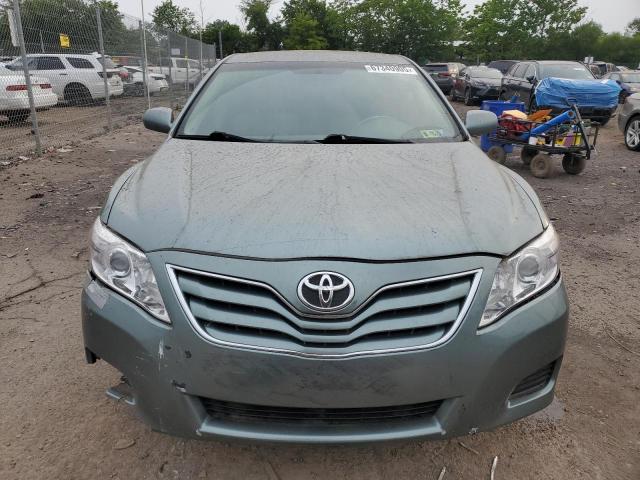 Photo 5 from auction – 2011 TOYOTA CAMRY BASE with VIN 4T1BF3EK8BU775365