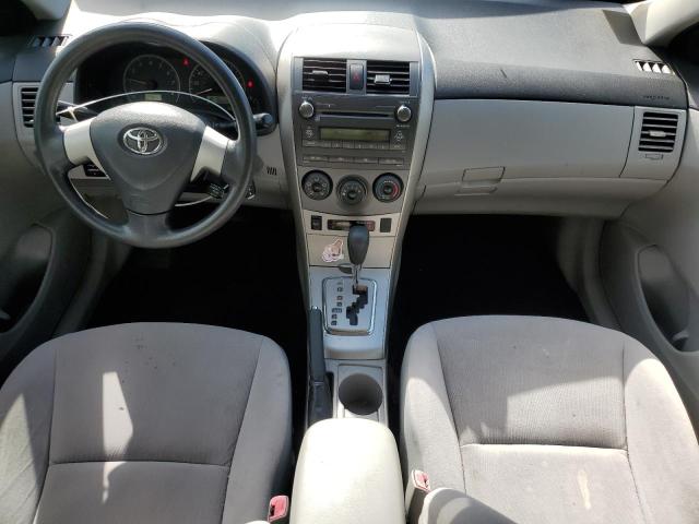 Zdjęcie 8 z aukcji – 2011 TOYOTA COROLLA BA z VIN JTDBU4EE6BJ095394