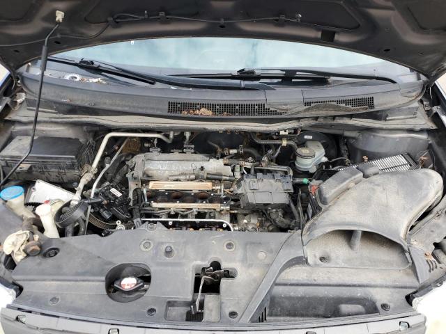 Photo 12 from auction – 2012 HONDA ODYSSEY EX with VIN 5FNRL5H4XCB080478