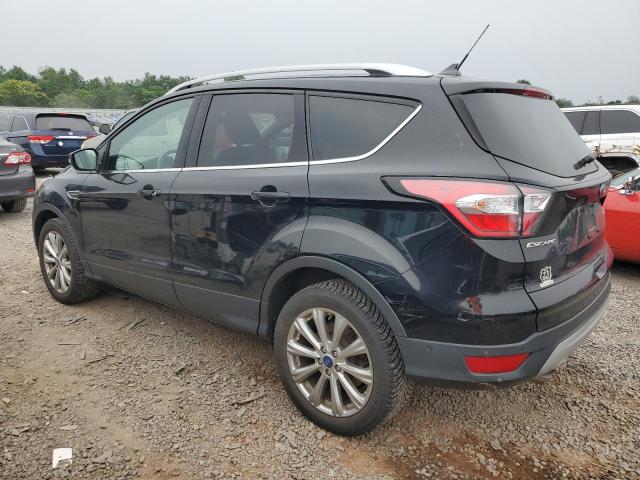 Photo 2 from auction – 2018 FORD ESCAPE TIT with VIN 1FMCU9J95JUC25099