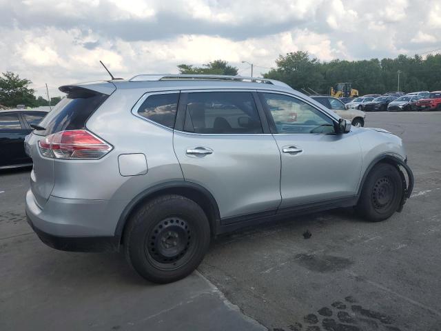 Photo 3 from auction – 2016 NISSAN ROGUE S with VIN JN8AT2MT2GW027949