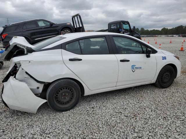 Photo 3 from auction – 2024 NISSAN VERSA S with VIN 3N1CN8DV7RL867806