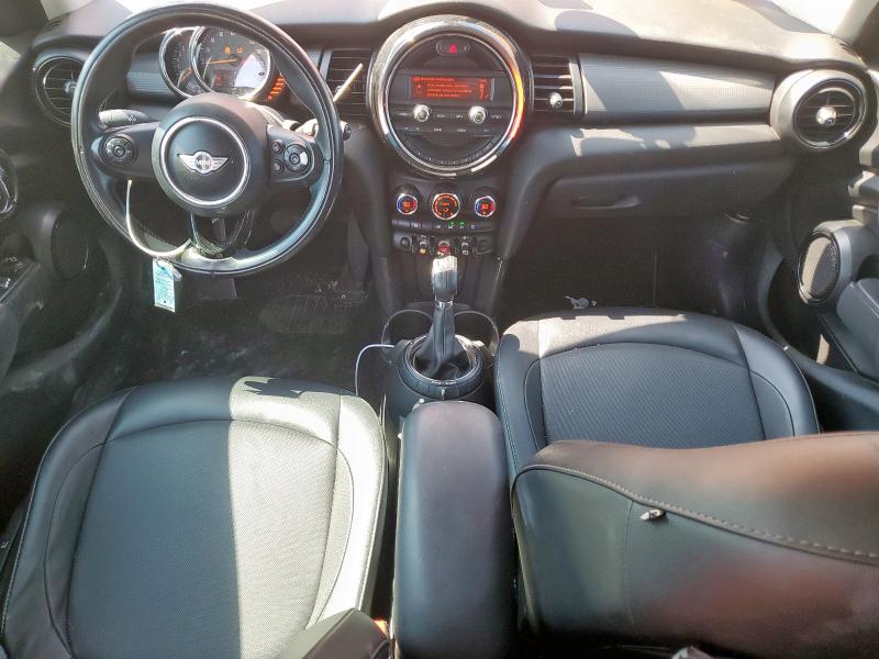 Photo 8 from auction – 2015 MINI COOPER with VIN WMWXS5C50FT828048