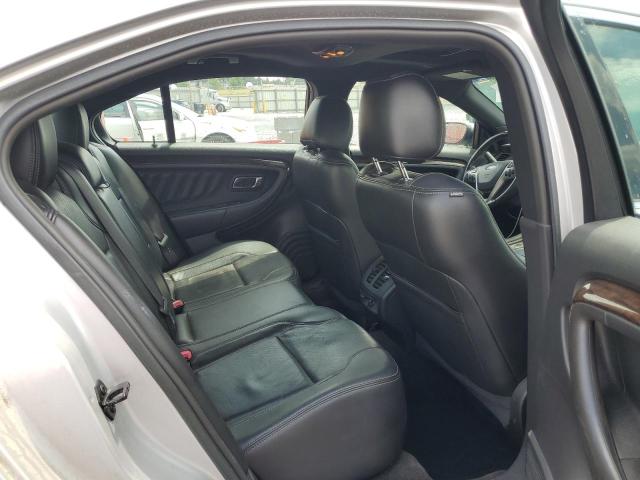 Photo 10 from auction – 2016 FORD TAURUS LIM with VIN 1FAHP2F87GG112261