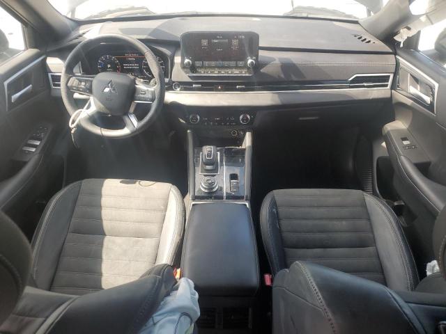 Photo 8 from auction – 2023 MITSUBISHI OUTLANDER with VIN JA4J3UA8XPZ025902