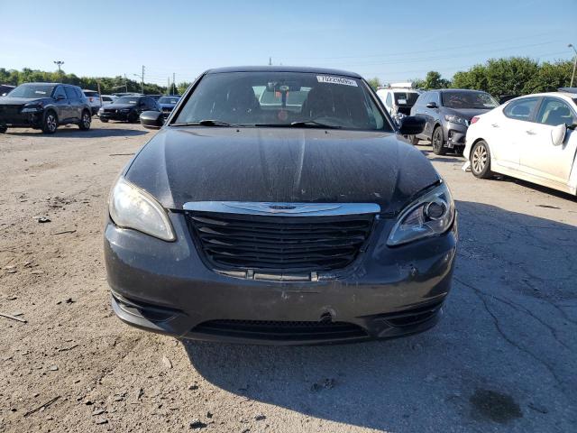 Photo 5 from auction – 2011 CHRYSLER 200 S with VIN 1C3BC8FG9BN567868
